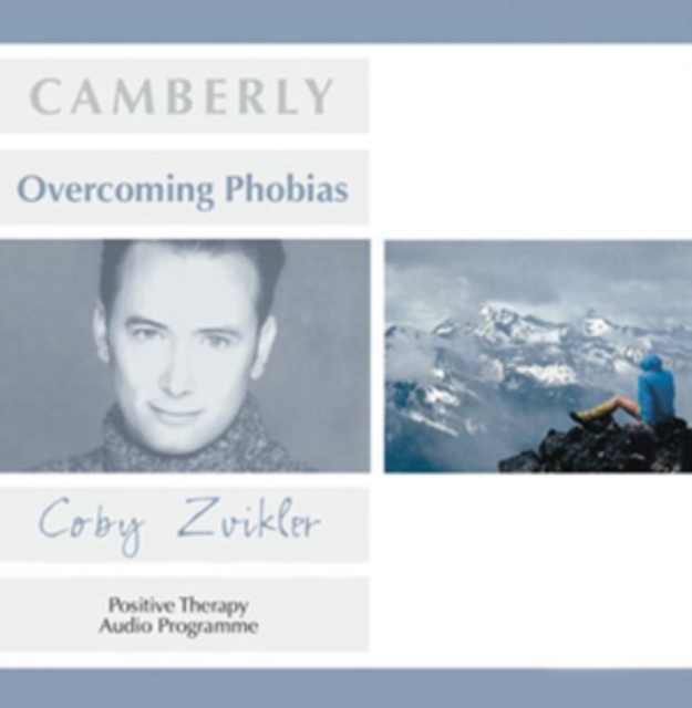 Overcoming Phobias, CD / Album Cd