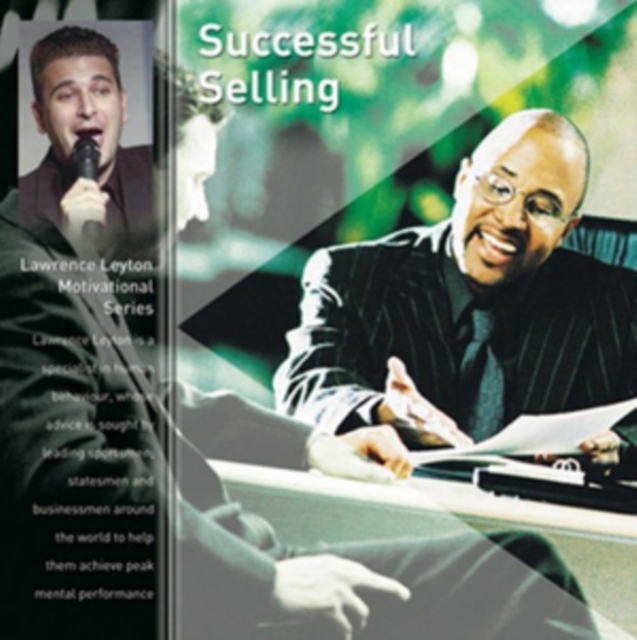 Successful Selling, CD / Album Cd