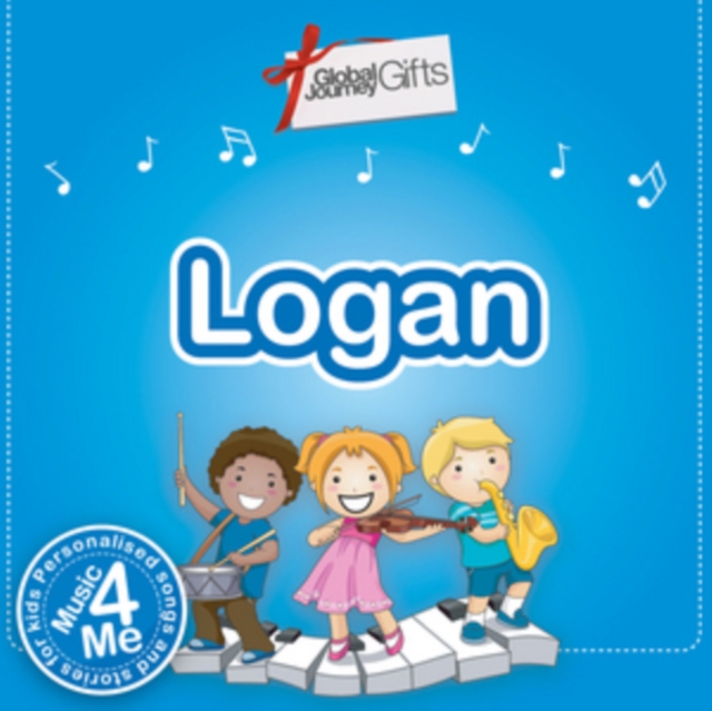 Logan, CD / Album Cd