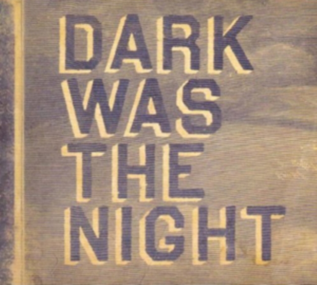 Dark Was the Night: Red Hot Compilation, CD / Album Cd