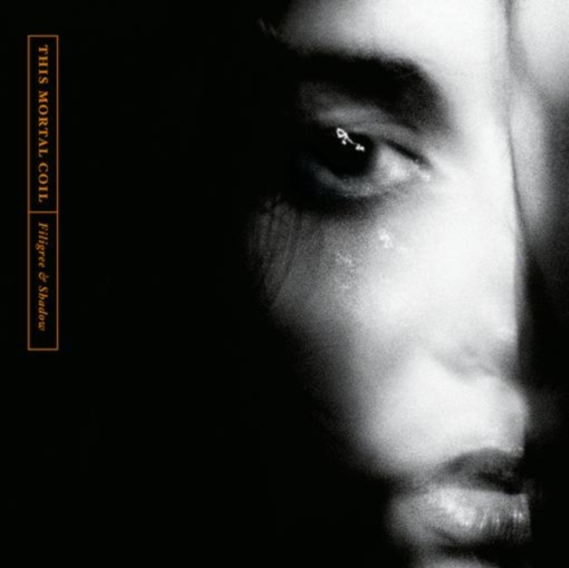 Filigree & Shadow, CD / Remastered Album Cd