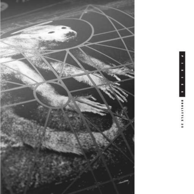 Doolittle 25: B-sides, Peel Sessions, Demos, Plus Album (25th Anniversary Edition), CD / Box Set Cd