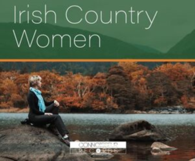 Irish country women, CD / Box Set Cd