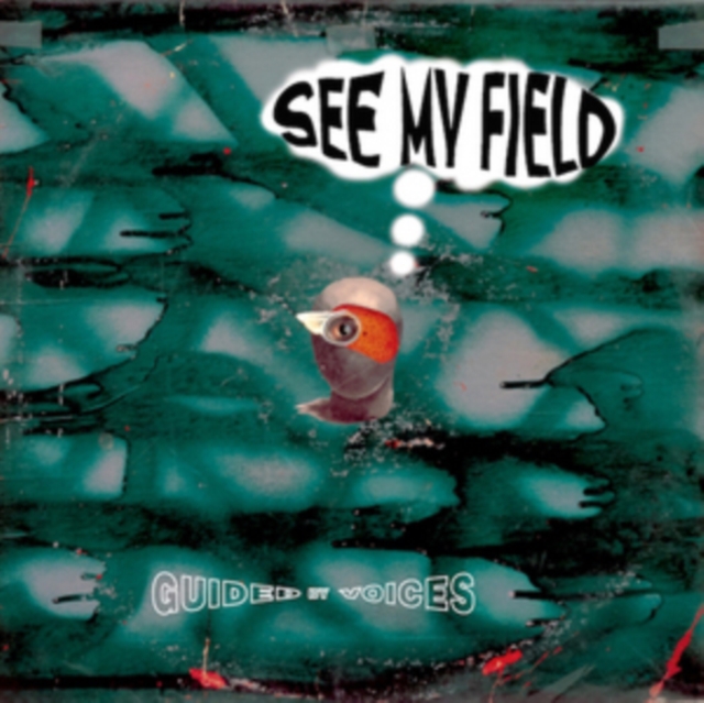 See My Field, Vinyl / 7" Single Vinyl