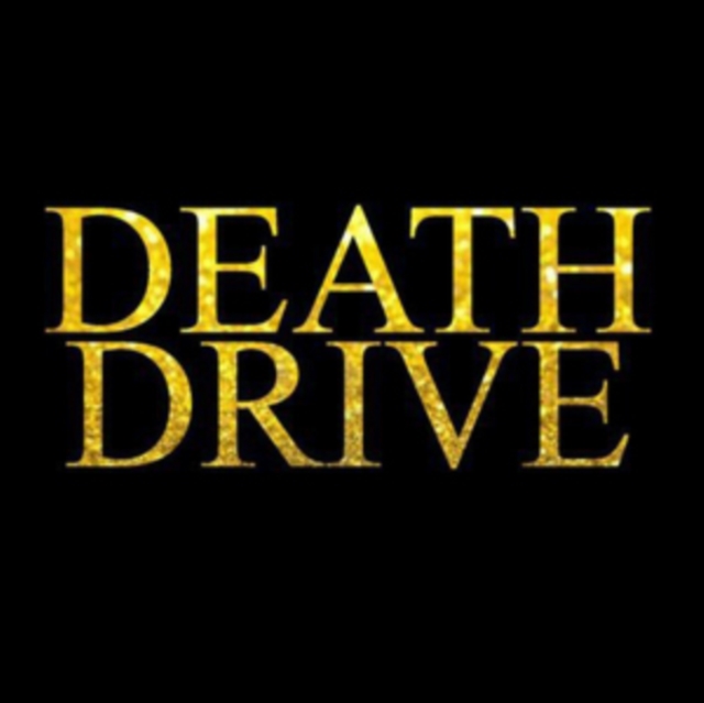 Death Drive, CD / Album Cd
