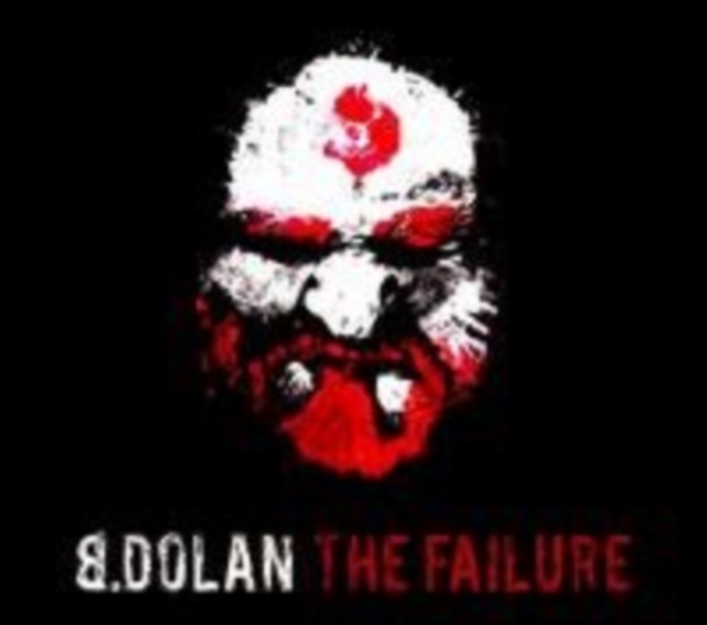 The failure, CD / Album Cd