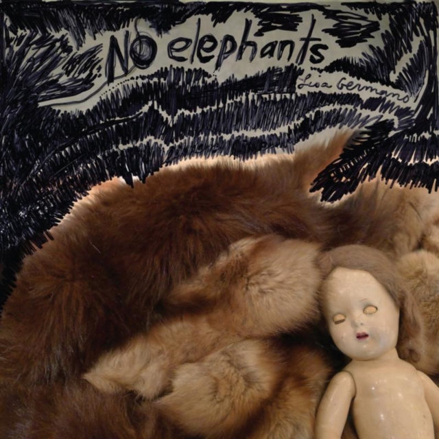 No Elephants, CD / Album Cd