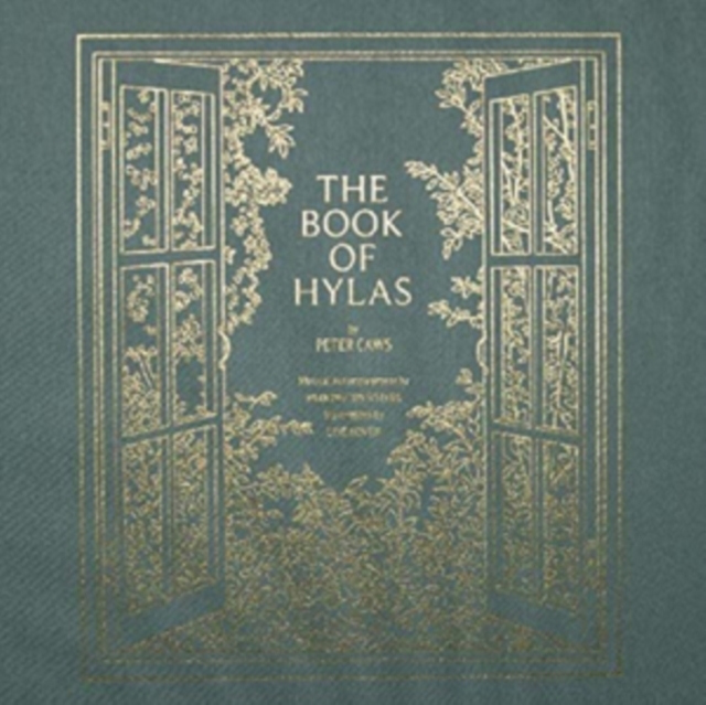 The Book of Hylas, Vinyl / 10" EP Vinyl