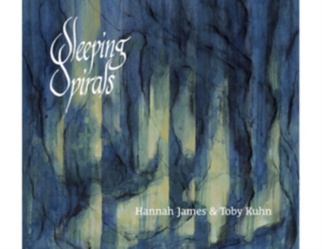 Sleeping Spirals, CD / Album Digipak Cd