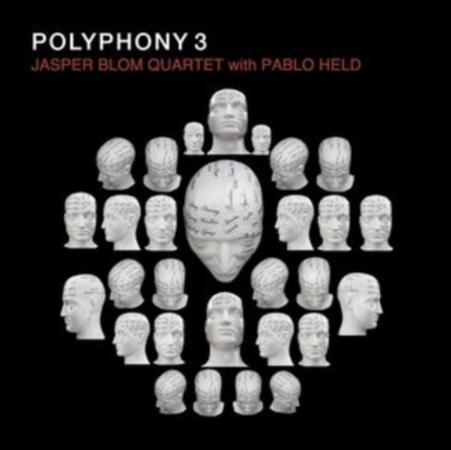 Polyphony 3, CD / Album Cd