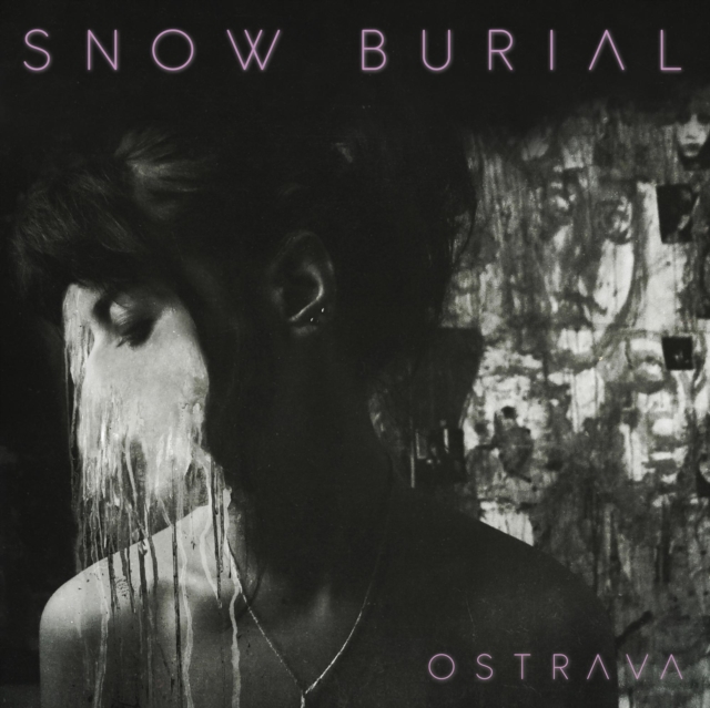 Ostrava, CD / Album Cd