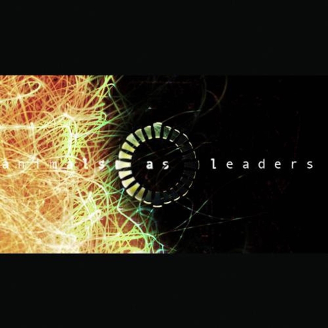 Animals As Leaders, CD / Album Cd