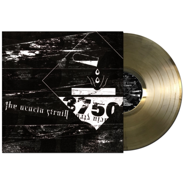 3750, Vinyl / 12" Album (Clear vinyl) (Limited Edition) Vinyl