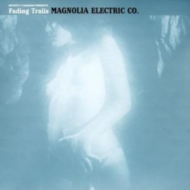 Fading Trails, CD / Album Cd