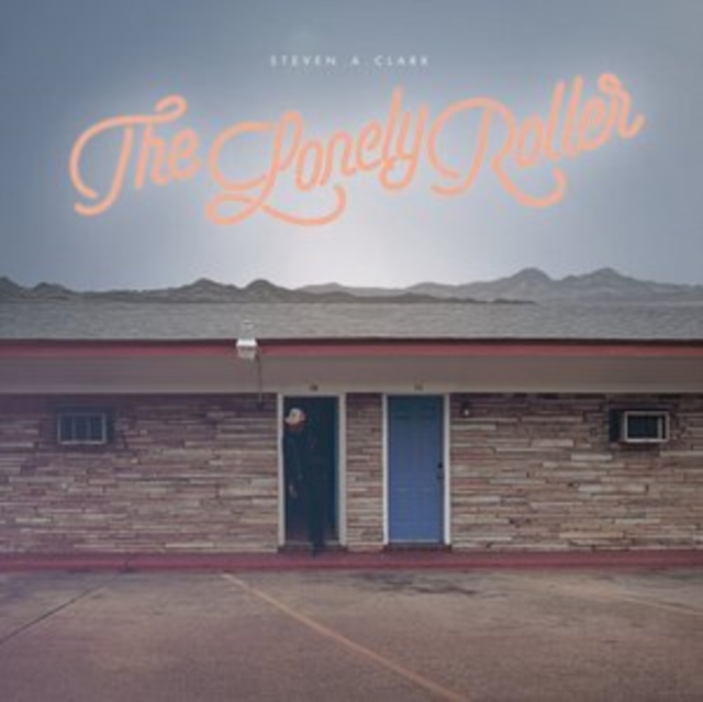 The Lonely Roller, Vinyl / 12" Album Vinyl