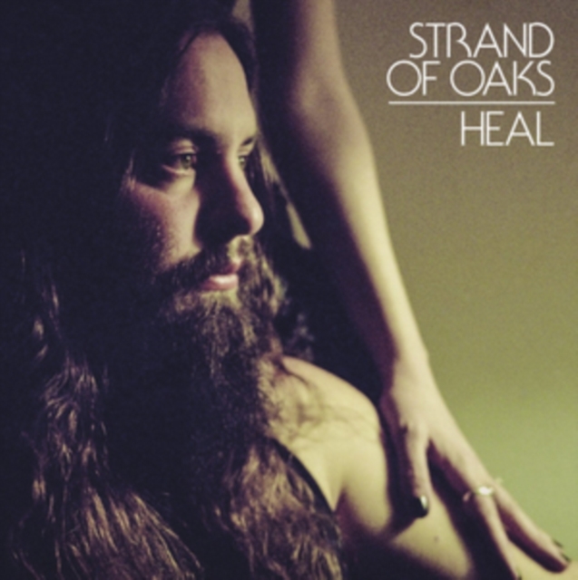 Heal, CD / Album Cd