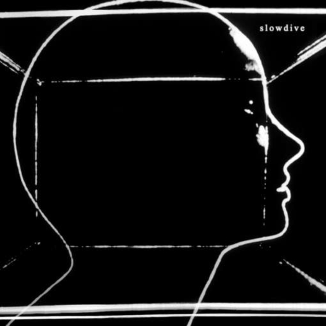 Slowdive, CD / Album Cd