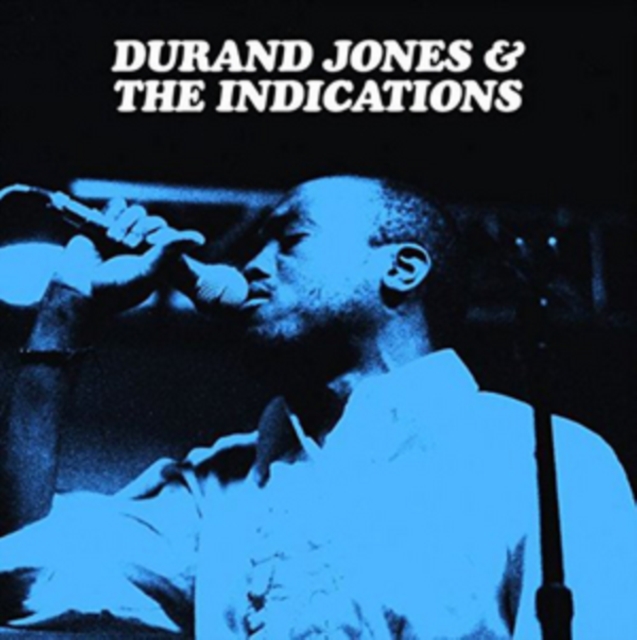 Durand Jones & the Indications, Vinyl / 12" Album Vinyl
