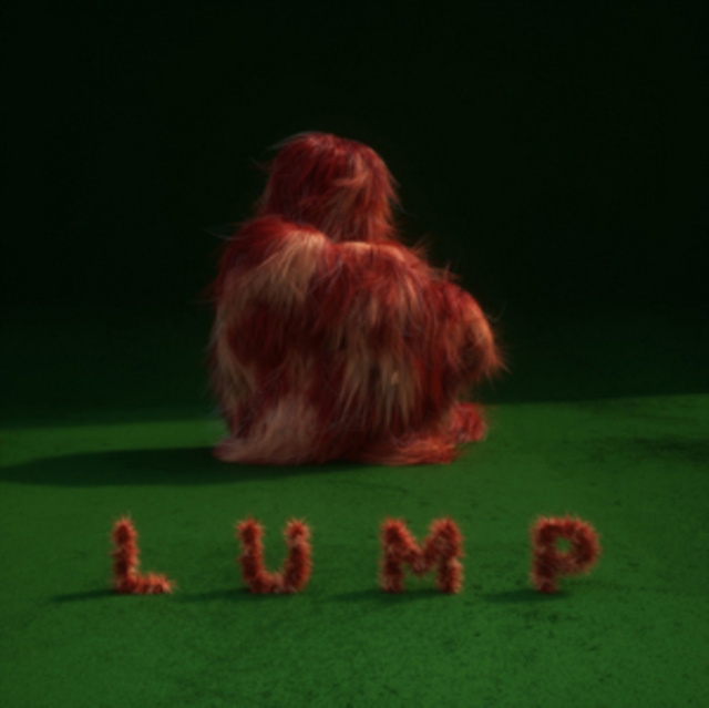 LUMP, CD / Album Cd