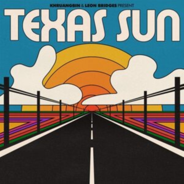 Texas Sun, Vinyl / 12" EP Vinyl