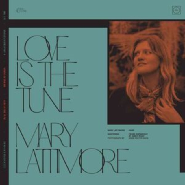 Love Is the Tune (Limited Edition), Vinyl / 7" Single Vinyl