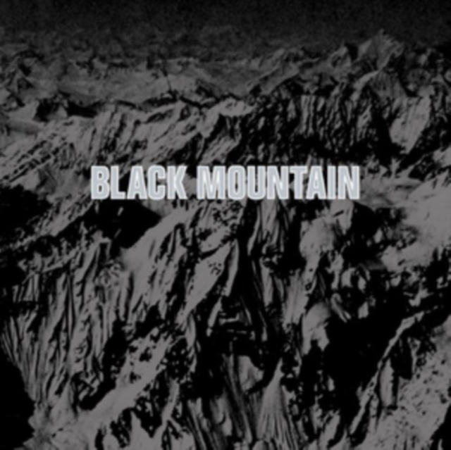 Black Mountain, Vinyl / 12" Album Vinyl