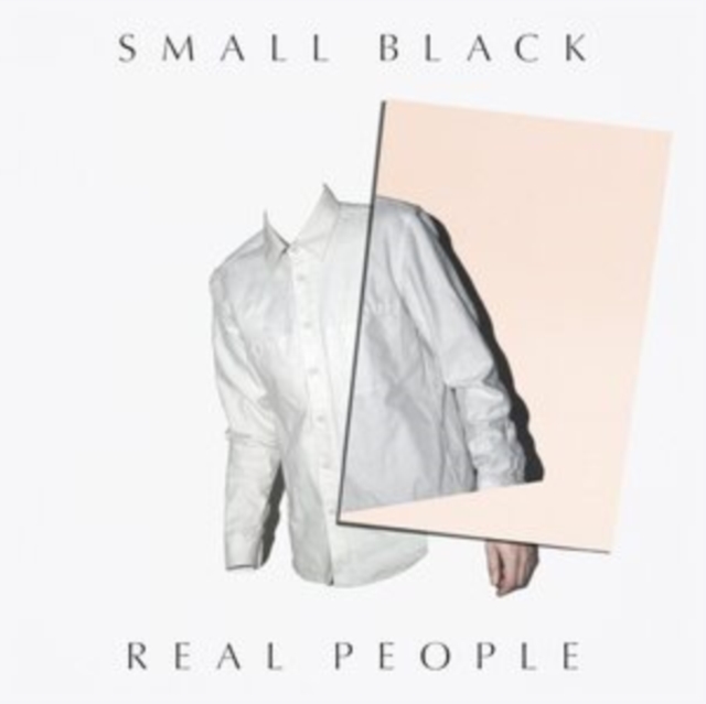 Real People, Vinyl / 12" Album Vinyl
