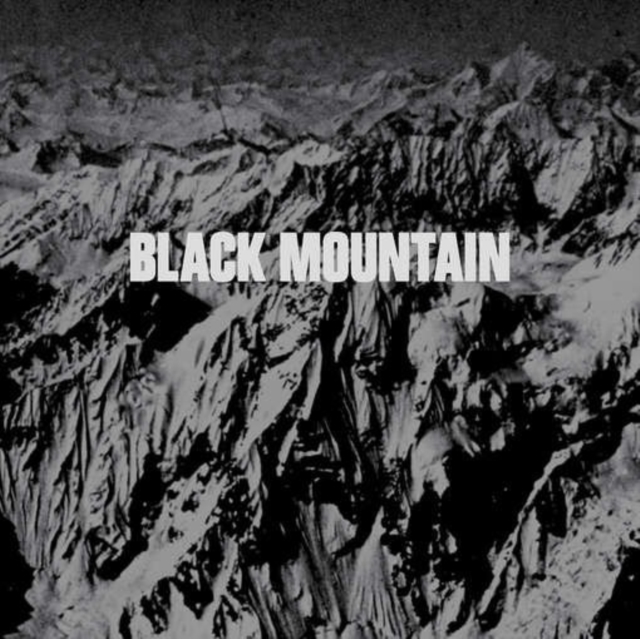 Black Mountain (10th Anniversary Edition), CD / Album Cd