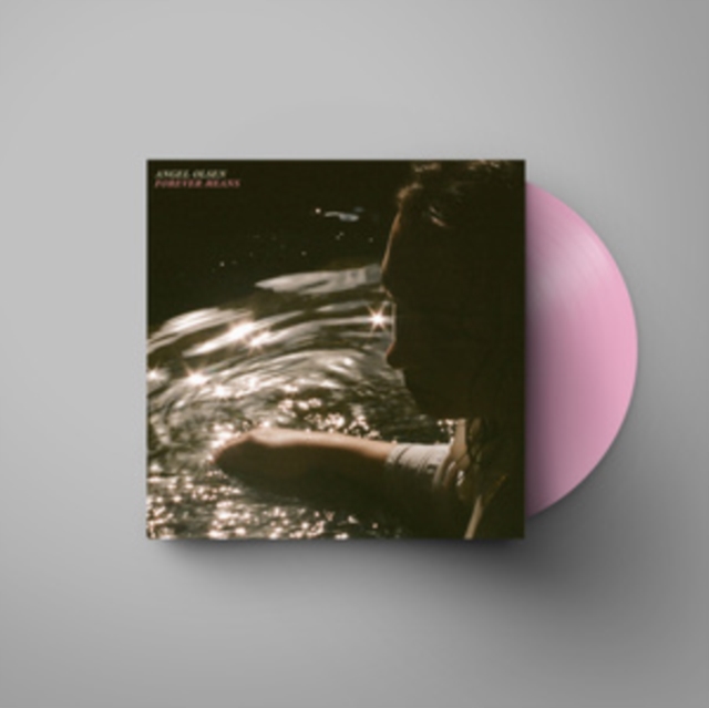 Forever Means, Vinyl / 12" Single Coloured Vinyl Vinyl