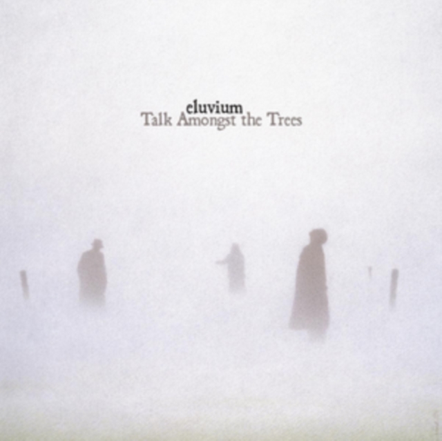 Talk Amongst the Trees, Vinyl / 12" Remastered Album Vinyl