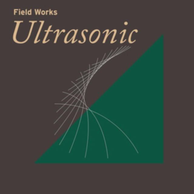 Ultrasonic, Vinyl / 12" Album Vinyl