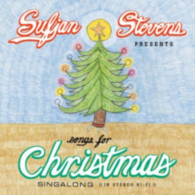 Songs for Christmas, Vinyl / 12" EP Box Set Vinyl