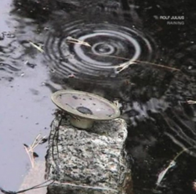 Raining, CD / Album Cd