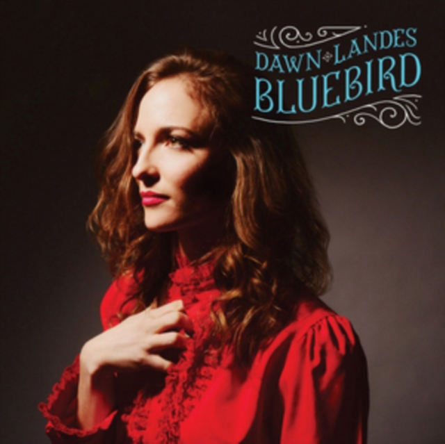 Bluebird, CD / Album Cd