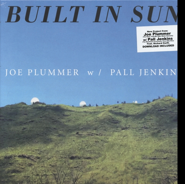 Built in Sun, Vinyl / 12" Album Vinyl