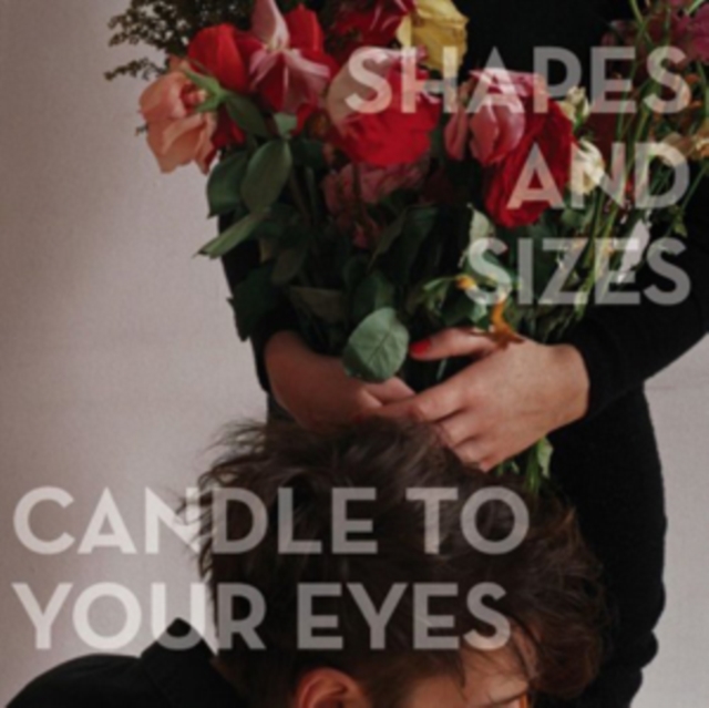 Candle to Your Eyes, CD / Album Cd