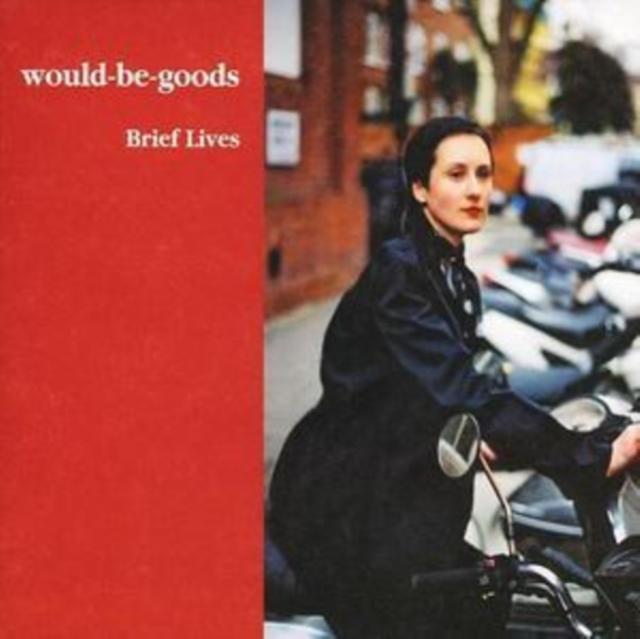 Brief Lives, CD / Album Cd