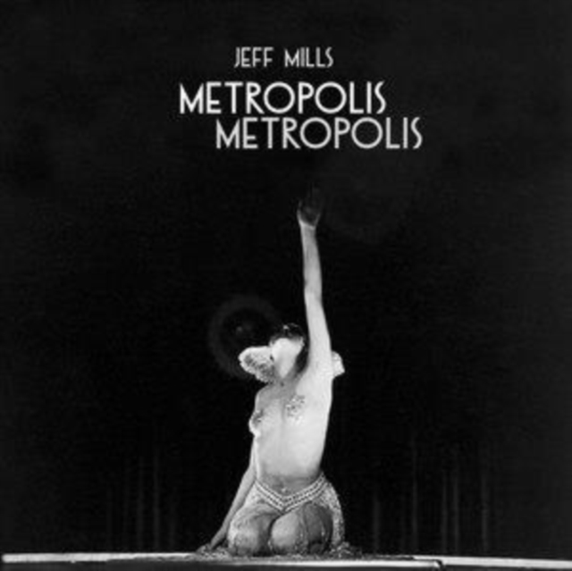 Metropolis Metropolis, CD / Album Cd