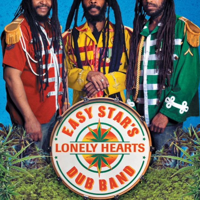 Easy Star's Lonely Hearts Dub Band, Vinyl / 12" Album Vinyl