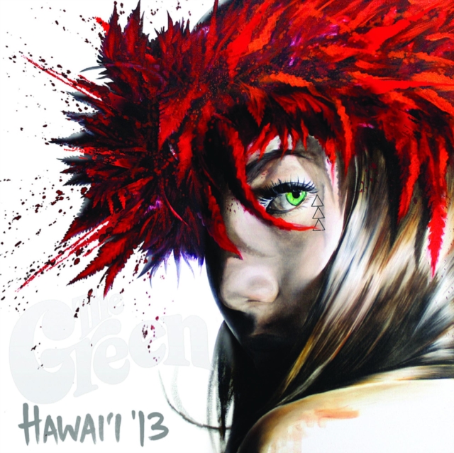 Hawai'i 13, CD / Album Cd