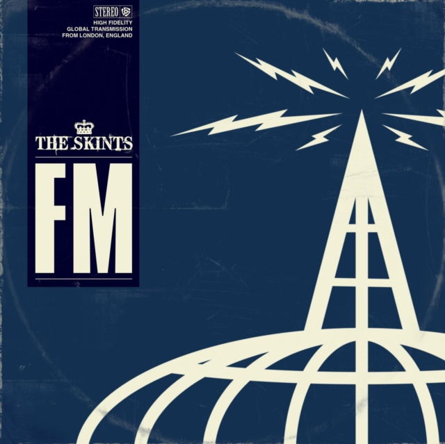 FM, Vinyl / 12" Album Vinyl
