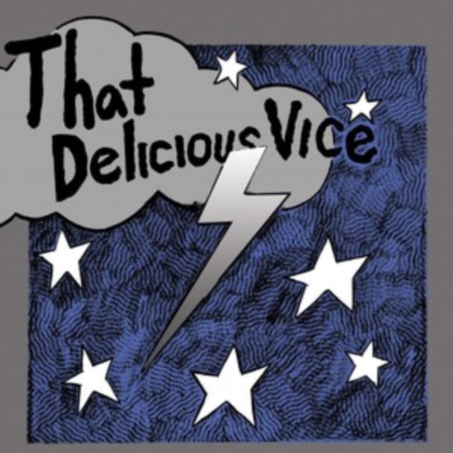That Delicious Vice, Vinyl / 12" Album Vinyl