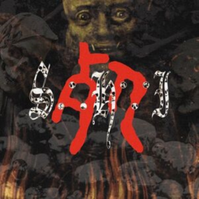 Death, CD / Album Cd