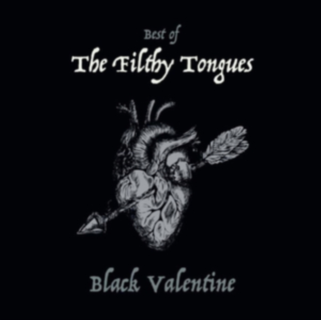 Black Valentine: Best Of, Vinyl / 12" Album Vinyl