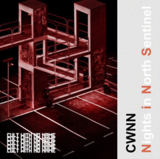 Nights in North Sentinel, CD / Album Cd