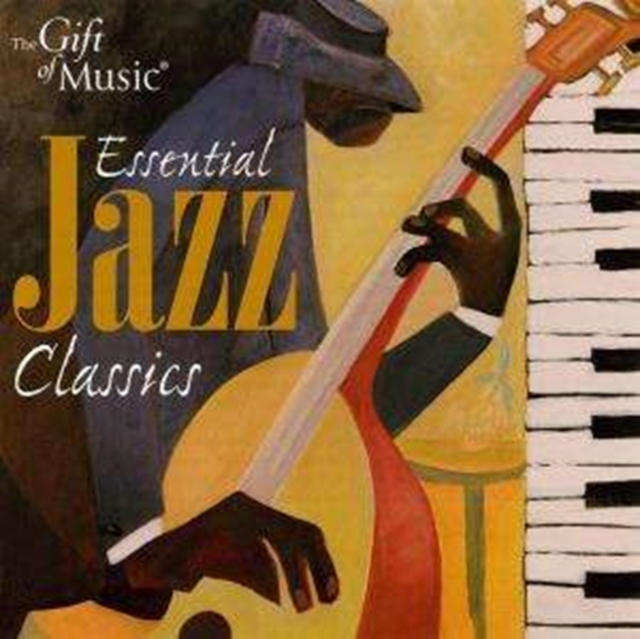 Essential Jazz Classics, CD / Album Cd