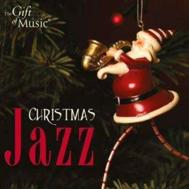 Christmas Jazz, CD / Album Cd