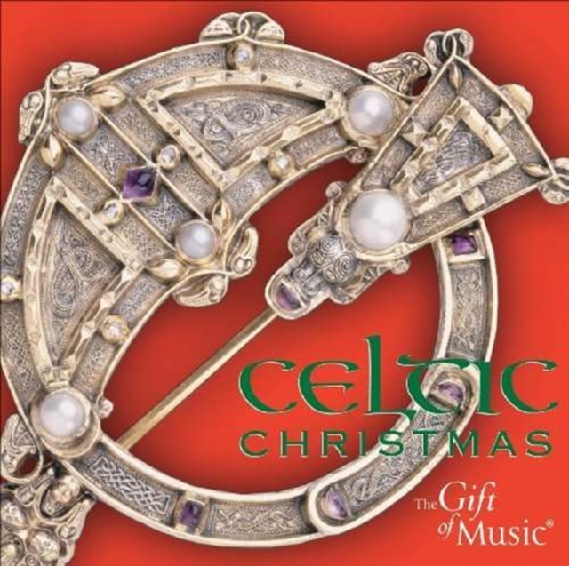 Celtic Christmas, CD / Album Cd