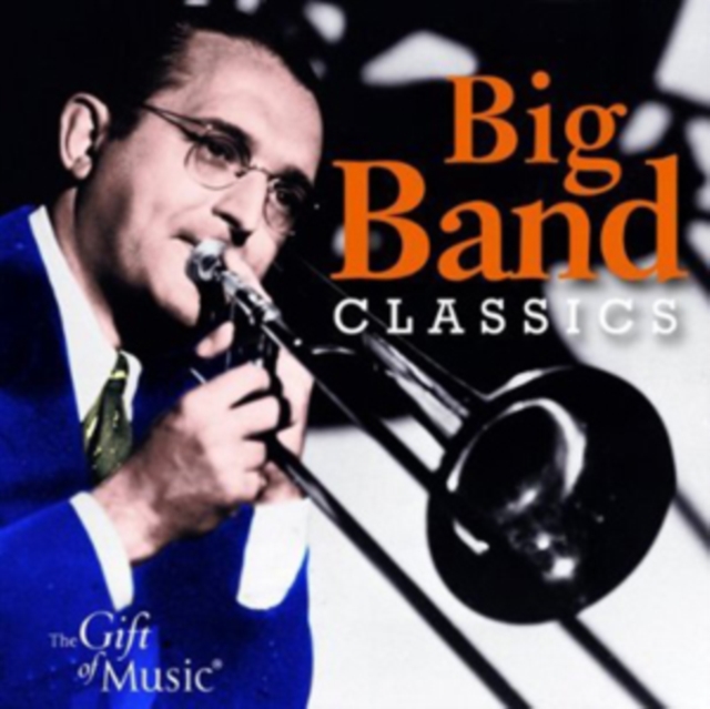 Big Band Classics, CD / Album Cd