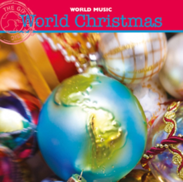 World Christmas, CD / Album Cd